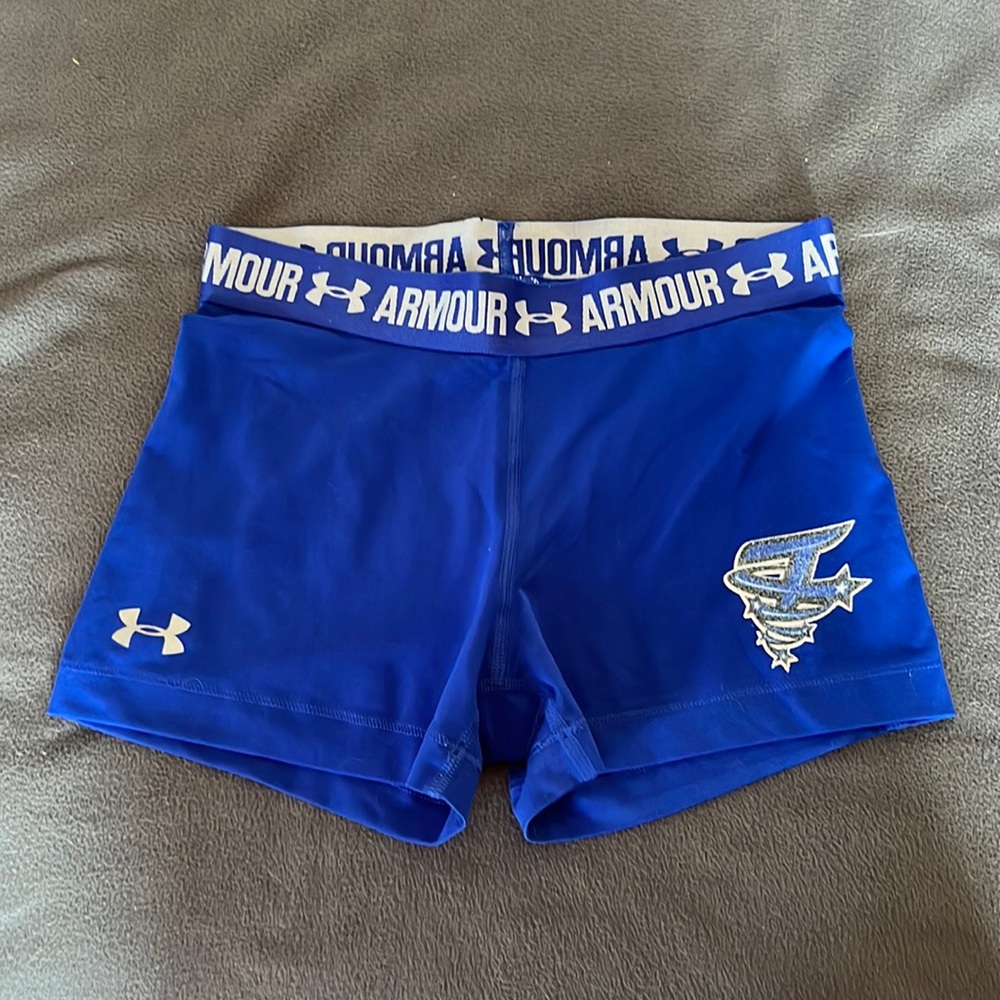 Maryland Twisters short